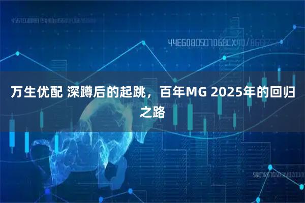 万生优配 深蹲后的起跳，百年MG 2025年的回归之路